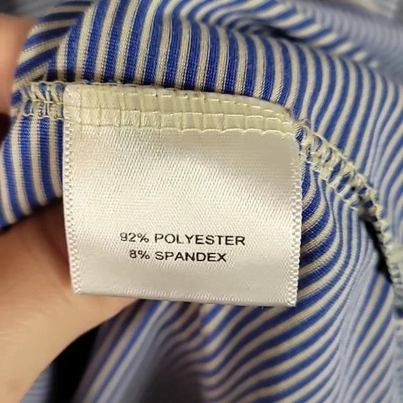 Peter Millar Alotian Club Golf Shirt - Picture 7 of 8